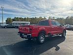 New 2026 Ford F-250 Lariat Crew Cab 4WD Pickup for sale #T64143 - photo 6
