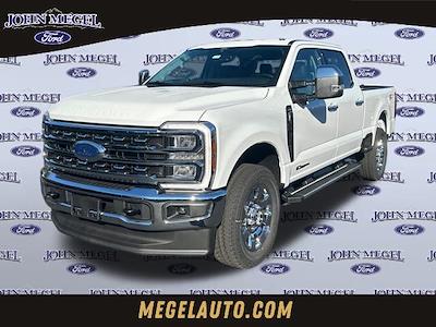 New 2026 Ford F-250 Lariat Crew Cab 4WD Pickup for sale #T64145 - photo 1