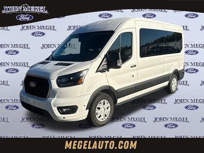 New 2026 Ford Transit 350 Passenger Van for sale #T64147 - photo 1