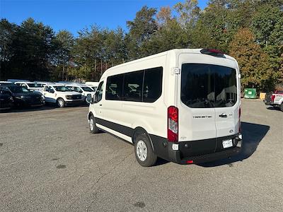 New 2026 Ford Transit 350 Passenger Van for sale #T64147 - photo 2