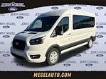 New 2026 Ford Transit 350 Passenger Van for sale #T64147 - photo 1