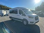 New 2026 Ford Transit 350 Passenger Van for sale #T64147 - photo 4