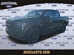 New 2025 Ford F-150 Lariat SuperCrew Cab 4WD Pickup for sale #T64153 - photo 1