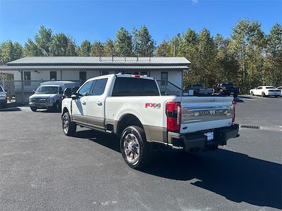 New 2026 Ford F-250 King Ranch Crew Cab 4WD Pickup for sale #T64155 - photo 2
