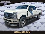 New 2026 Ford F-250 King Ranch Crew Cab 4WD Pickup for sale #T64155 - photo 1