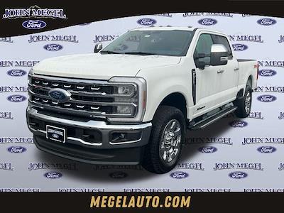 New 2026 Ford F-250 Lariat Crew Cab for sale #T64156 - photo 1