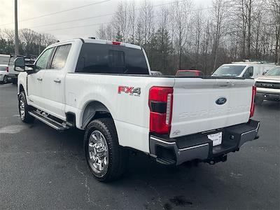 New 2026 Ford F-250 Lariat Crew Cab for sale #T64156 - photo 2