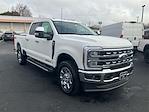 New 2026 Ford F-250 Lariat Crew Cab for sale #T64156 - photo 4