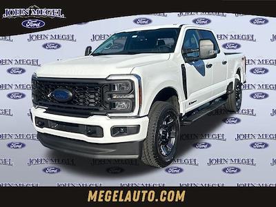 New 2026 Ford F-250 XL Crew Cab 4WD Pickup for sale #T64159 - photo 1