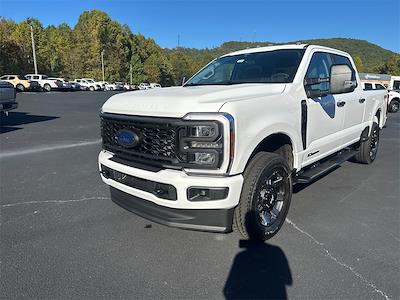 New 2026 Ford F-250 - photo 1