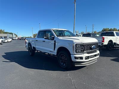 New 2026 Ford F-250 - photo 1