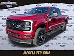 2026 Ford F-250 Crew Cab 4WD Pickup for sale #T64160 - photo 1