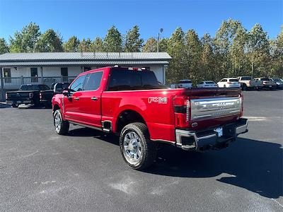 New 2026 Ford F-250 King Ranch Crew Cab 4WD Pickup for sale #T64161 - photo 2