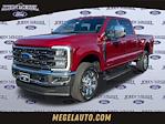 New 2026 Ford F-250 King Ranch Crew Cab 4WD Pickup for sale #T64161 - photo 1