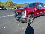 New 2026 Ford F-250 King Ranch Crew Cab 4WD Pickup for sale #T64161 - photo 10
