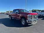 New 2026 Ford F-250 King Ranch Crew Cab 4WD Pickup for sale #T64161 - photo 4