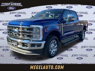 New 2026 Ford F-250 King Ranch Crew Cab for sale #T64162 - photo 1