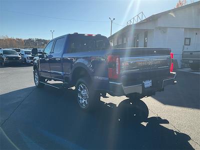 New 2026 Ford F-250 King Ranch Crew Cab for sale #T64162 - photo 2