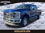 New 2026 Ford F-250 King Ranch Crew Cab for sale #T64162 - photo 1