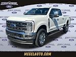 New 2026 Ford F-250 King Ranch Crew Cab 4WD Pickup for sale #T64163 - photo 1