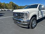 New 2026 Ford F-250 King Ranch Crew Cab 4WD Pickup for sale #T64163 - photo 10