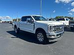 New 2026 Ford F-250 King Ranch Crew Cab 4WD Pickup for sale #T64163 - photo 4