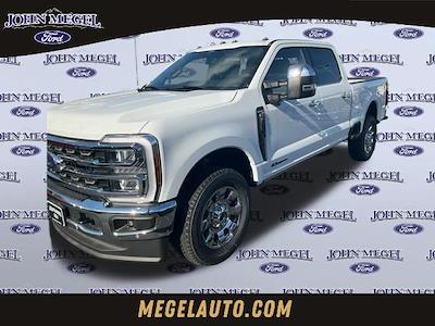 New 2026 Ford F-250 - photo 1