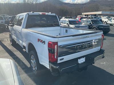 New 2026 Ford F-250 - photo 1