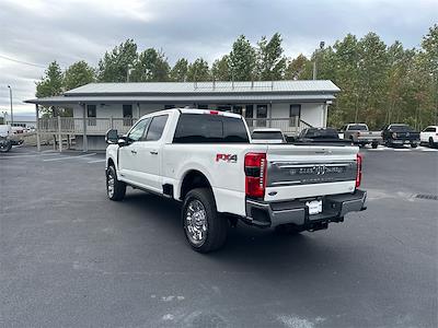 2026 Ford F-250 Crew Cab 4WD Pickup for sale #T64165 - photo 2