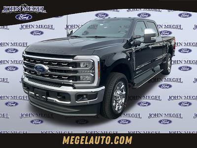 2026 Ford F-250 Crew Cab 4WD Pickup for sale #T64166 - photo 1