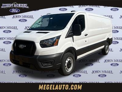 2026 Ford Transit 250 Low Roof RWD Empty Cargo Van for sale #T64167 - photo 1