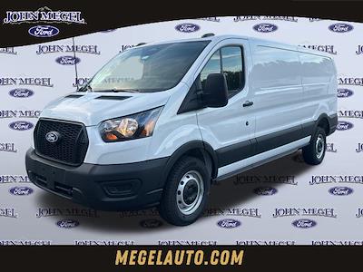 2026 Ford Transit 250 Low Roof RWD Empty Cargo Van for sale #T64168 - photo 1