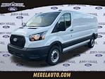 New 2026 Ford Transit 250 Low Roof Empty Cargo Van for sale #T64168 - photo 1