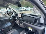 New 2026 Ford Transit 250 Low Roof Empty Cargo Van for sale #T64168 - photo 11
