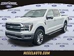 2025 Ford F-150 SuperCrew Cab 4WD Pickup for sale #T64169 - photo 1