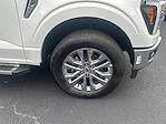 2025 Ford F-150 SuperCrew Cab 4WD Pickup for sale #T64169 - photo 11