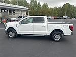 2025 Ford F-150 SuperCrew Cab 4WD Pickup for sale #T64169 - photo 8