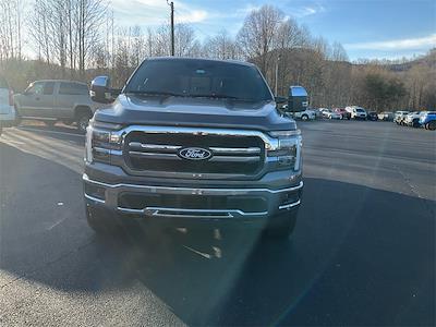 2025 Ford F-150 SuperCrew Cab 4WD Pickup for sale #T64173 - photo 2
