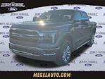 New 2025 Ford F-150 Lariat SuperCrew Cab for sale #T64173 - photo 1