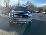 New 2025 Ford F-150 Lariat SuperCrew Cab for sale #T64173 - photo 4