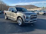 New 2025 Ford F-150 Lariat SuperCrew Cab for sale #T64173 - photo 5