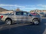 New 2025 Ford F-150 Lariat SuperCrew Cab for sale #T64173 - photo 6
