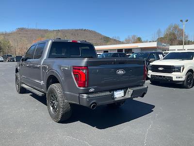 New 2025 Ford F-150 - photo 1