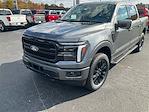 New 2025 Ford F-150 Lariat SuperCrew Cab 4WD Pickup for sale #T64174 - photo 11