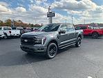 New 2025 Ford F-150 Lariat SuperCrew Cab 4WD Pickup for sale #T64174 - photo 2