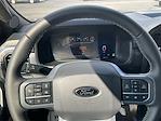 New 2025 Ford F-150 Lariat SuperCrew Cab 4WD Pickup for sale #T64174 - photo 23