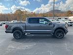 New 2025 Ford F-150 Lariat SuperCrew Cab 4WD Pickup for sale #T64174 - photo 5