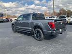 New 2025 Ford F-150 Lariat SuperCrew Cab 4WD Pickup for sale #T64174 - photo 8