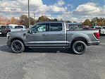 New 2025 Ford F-150 Lariat SuperCrew Cab 4WD Pickup for sale #T64174 - photo 9
