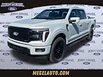 New 2025 Ford F-150 Lariat SuperCrew Cab 4WD Pickup for sale #T64175 - photo 1